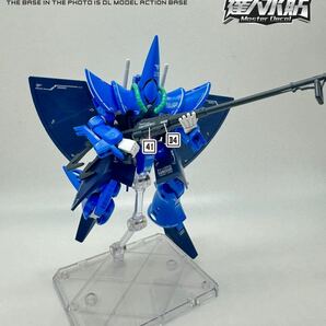 HG 1/144 ハンブラビ 用水転写式デカール 並行輸入品の画像5