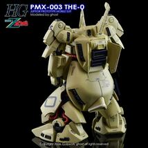 HG 1/144 ジO ジオ用水転写式デカール　並行輸入品_画像8