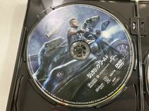 （5-116）ジュラシック・ワールド　5ムービー DVDコレクション［宅急便コンパクト］_画像7