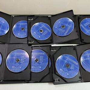 （5-53）ウルトラマンメビウス コンプリートDVD-BOX 6枚組 円谷プロ 特撮の画像5