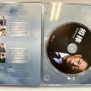 （5-62）相棒Eleven BOX1 DVD テレ朝 ドラマ［宅急便コンパクト］の画像6