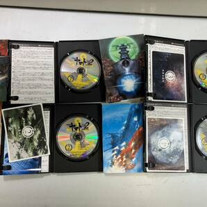 （5-111）宇宙戦艦ヤマト2202 愛の戦士たち DVD 全7巻 まとめ売り の画像3