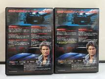 （5-175）ナイトライダー シーズン1 COMPLETE DVD-BOX 海外ドラマ_画像9