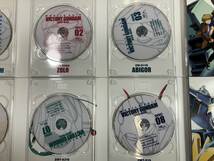 （5-202）機動戦士　ビクトリーガンダム DVD-BOX GUNDAM 初回限定生産　アニメ_画像4