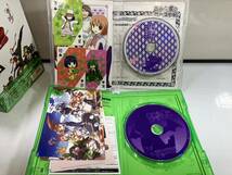 （5-203）吉永さん家のガーゴイル　DVD BOX 田口仙年堂　アニメ　日向悠二_画像5