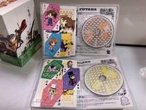 （5-203）吉永さん家のガーゴイル　DVD BOX 田口仙年堂　アニメ　日向悠二_画像3