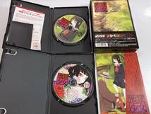 （5-223）地獄少女　二籠　DVD-BOX アニプレックス　アニメ　完全限定生産　_画像3