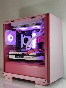 【即納LED液晶ゲーミングPC】Ryzen5 5600x RTX3060