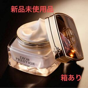 プレステージ ラ クレーム N / Prestige la Creme 5mlミニチュア　お試しミニサイズ　巾着袋付き　箱あり