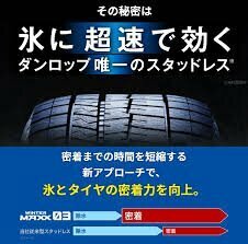 WINTERMAXX WM03 205/55R16 91Q 4本　国内正規品 在庫有