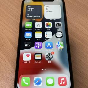 iPhone 11 pro 256GB SIMフリー スペースグレイの画像6