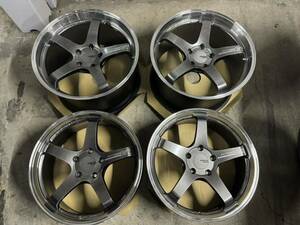 ADVAN Racing GT for PORSCHE 20×8.5j+50 21×11.5j+63　純正TPMS付　992　カレラ　