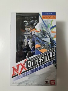 【未開封品】ネクスエッジスタイル NX-0013 ガンダムアストレイ ブルーフレームセカンドL