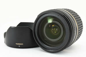 タムロン TAMRON AF 18-250mm F3.5-6.3 LD Di Ⅱ MACRO A18 Nikon用 2136783