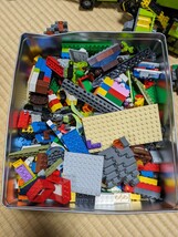 LEGO レゴブロック大量セット_画像3