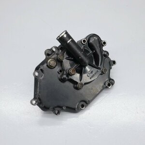 Suzuki RG400Γ Gamma original engine water pump oil pan 240426MD0046