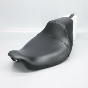  Harley FXDLS Dyna Lowrider original seat 52000287 240503FA0019