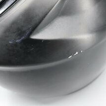 SHOEI ショーエイ GT-Air エアー フルフェイス ヘルメット Lサイズ　240514KT0004_画像6