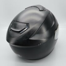 SHOEI ショーエイ GT-Air エアー フルフェイス ヘルメット Lサイズ　240514KT0004_画像5