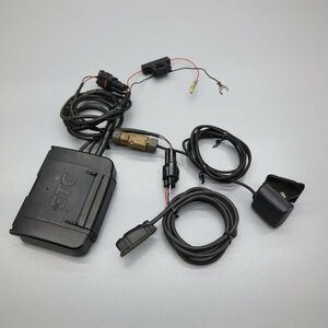 BMW R1100R 112EB remove ETC on-board device JRM-11 Japan wireless corporation * electrification verification only 240514BM1038