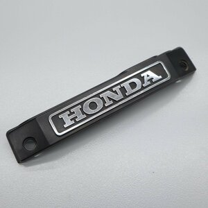  Honda CB250RS-Z original front emblem 61320-473-0000 ( stem three moreover, front fork etc. ) 240516PZ0010