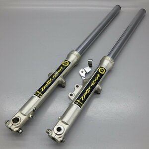  Yamaha XJ400 4V7 remove original front fork left right set 240515YD1006