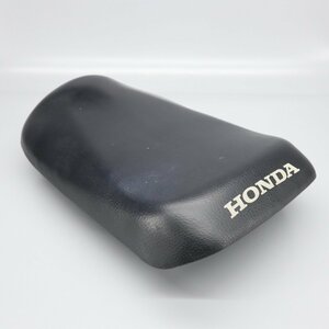  Honda Zoomer AF58 original seat 240523BF0059