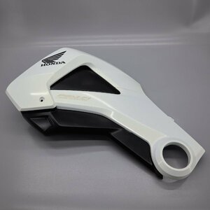 ホンダ グロム JC61 純正 サイドカウル カバー 左 8340-K26-9000　240530HD1013