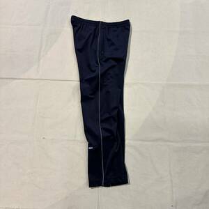 24SS 新品 RATS ラッツ way of life VELOR TRACK PANTS トラックパンツ パイル生地 L