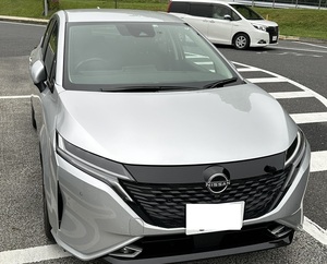 [Частная выставка Один владелец ремонтный автомобиль No Dealer Maintaint Arthip от Miyagi Sendai] Aura Aura Grade: G Liwa 4 февраля зарегистрировано 12000 км.
