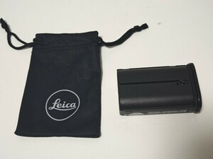 Leica BP-SCL4 SL/SL-2/Q2用バッテリー ライカ