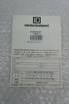 63　石川発 スタジオコンポジット ID CUSTOM PARADOX 68MH-S パラドックス 中古_画像10