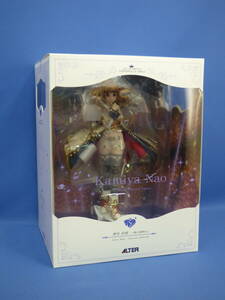 N27aruta- The Idol Master sinterela girls god ... one .. passion Ver. 1/7 final product figure 