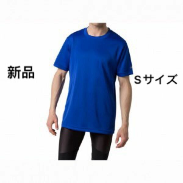 [新品]アシックス XL ショートスリーブトップ 半袖 トップス フィットネス 半袖Tシャツ