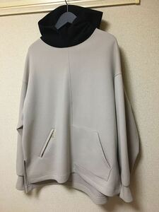 ¥1000~CULLNI pull over Parker 