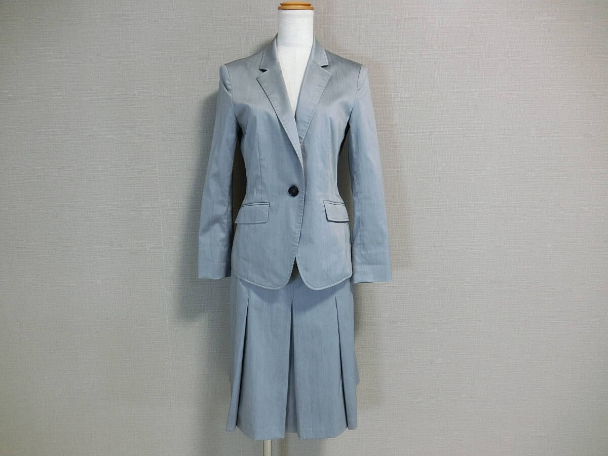 2025年最新】Yahoo!オークション -23区 スーツの中古品・新品