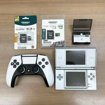 ★【ゲーム おまとめ】DS Lite/ファイナルファンタジー/PUBG/グラセフetc... 大量 セット 任天堂/ソニー ソフト ゲーム機 玩具 おもちゃ★_画像2