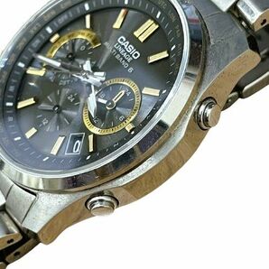 ★【CASIO/カシオ】LINEAGE MULTI BAND 6 LIW-M610TDS 稼働 腕時計 時計 アンティーク コレクション★15469の画像5