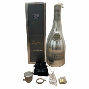 ●【JANNEAU/ジャノー】EXTRA エクストラ ARMAGNAC アルマニャック ブランデー 700ml 42%★22999