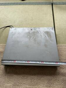 戸0506 WV-PS174 Panasonic カメラ駆動ユニット 防犯カメラ DVR