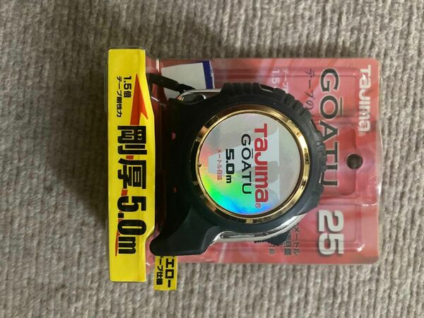 Tajima GAGL2550 剛厚