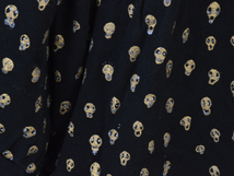 ツモリチサト TSUMORI CHISATO スウェット Tシャツ/カットソー 2サイズ ブラック レディース j_p s_z F-M6150_画像4