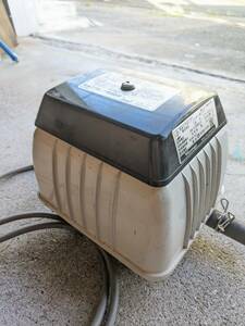  used cheap . air pump LP-40A... blower air pump 