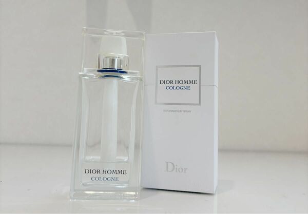 Dior ディオール オムコロン オム コロン フレグランス 香水