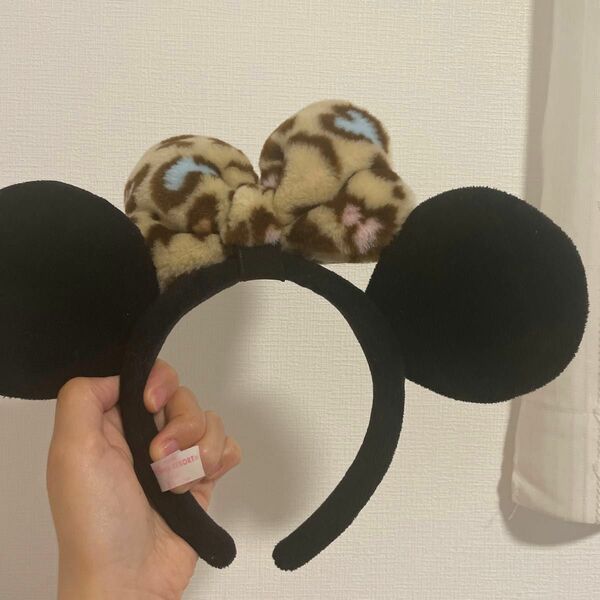 カチューシャ ディズニー Disney