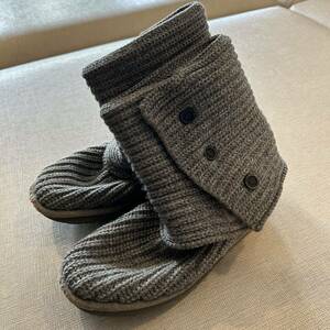 アグ クラシック カーディ CLASSIC CARDY 23.5 UGG ブーツ