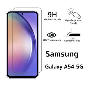 ガラスフィルム Samsung Galaxy A54 5G 1枚 nz