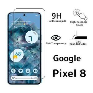 ガラスフィルム Google Pixel 8 1枚 nQ