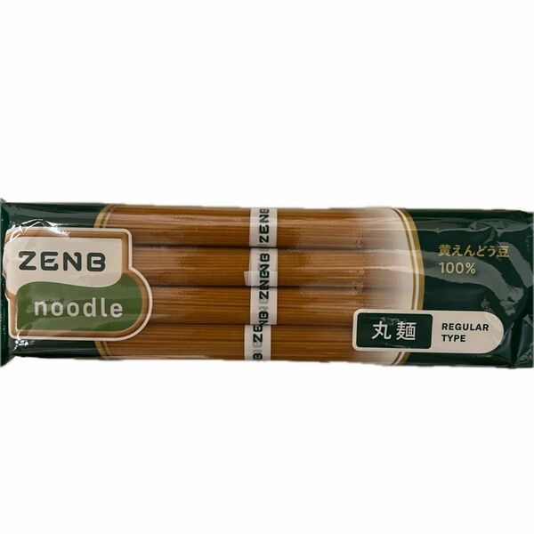 ZENB noodles ゼンブヌードル