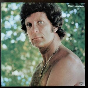 24046 ★美盤 TOM JONES/GOLD SUPERDISC